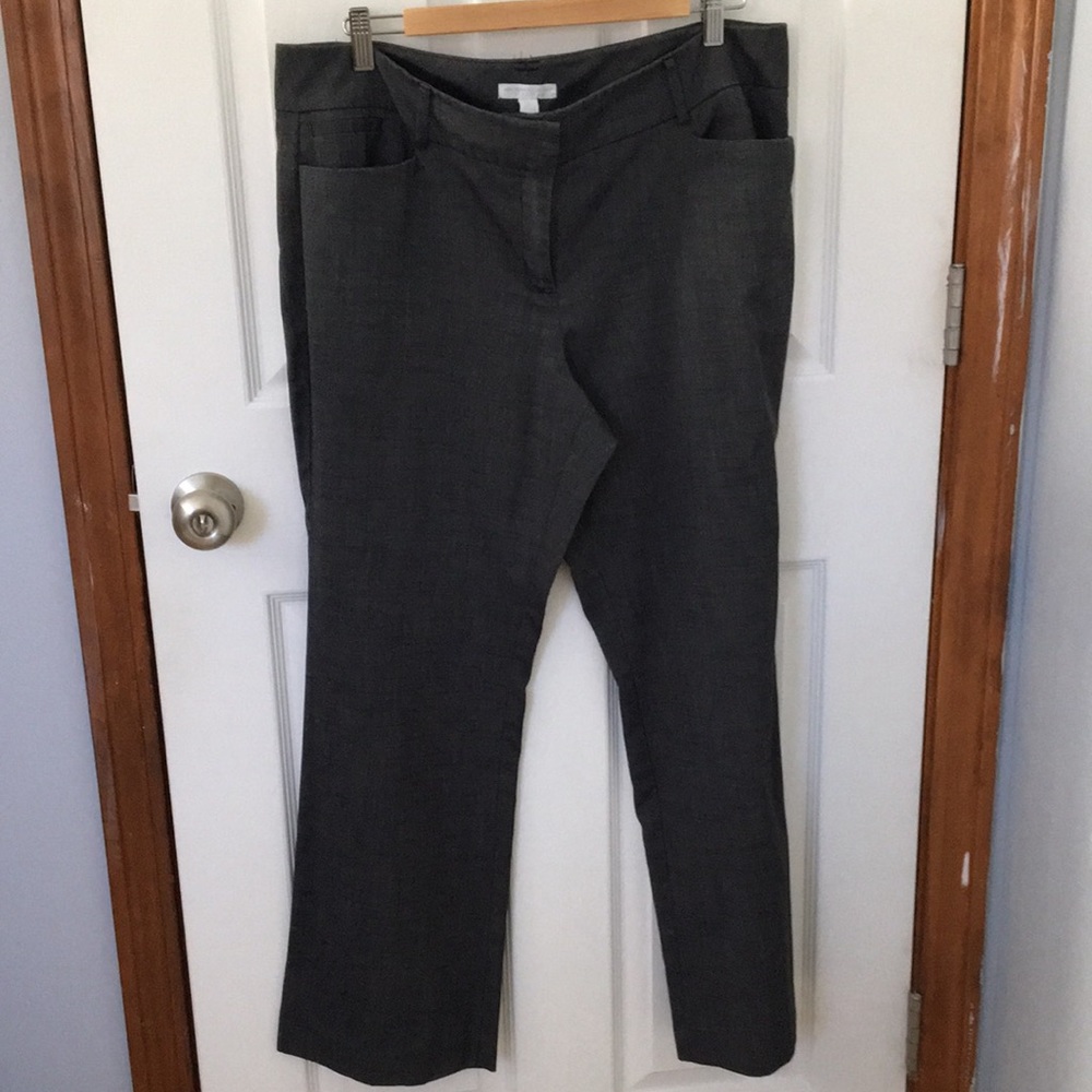 My and company dress pants worn only few times good condition